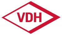 Logo du Verband für das Deutsche Hundewesen