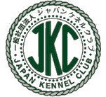 Logo du Japan Kennel Club