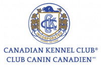 Logo du Club Canin Canadien