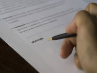 Le contrat ou l'attestation de vente