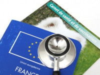 Le passeport ou le carnet de santé