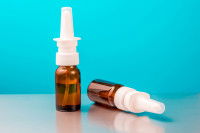 Deux sprays nasaux contre la grippe