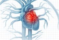 Coeur souffrant d'insuffisance cardiaque