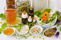 Des produits à base de plantes utilisés en médecine alternative