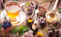 Des produits issus de la phytothérapie
