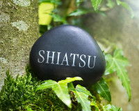 Les origines du shiatsu