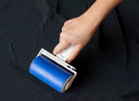 D’autres idées toutes simples pour nettoyer les poils de chien