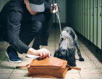 La formation des chiens en France