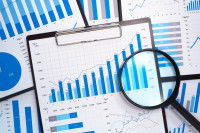 Zoom sur plusieurs graphiques