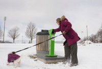 © The Globe and Mail