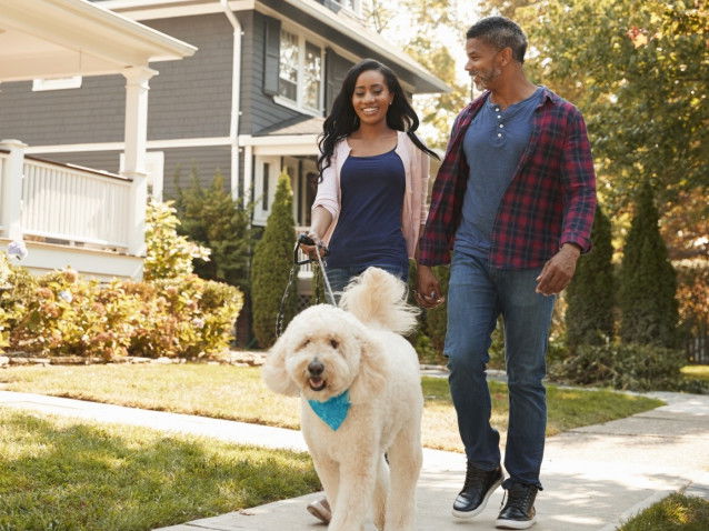 Les jours qui suivent un déménagement