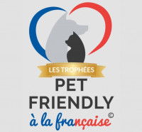© Trophees-pet-friendly.com