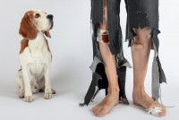 Le risque de blessure