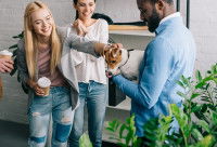 Obtenir l’accord de l’employeur et des collègues