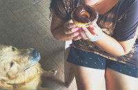 Briefer ses collègues