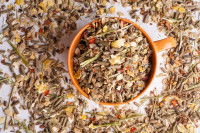 De la nourriture pour cheval