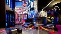 Le W Hotel