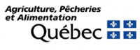 Le logo du ministère de l’Agriculture, des Pêcheries et de l’Alimentation du Québec
