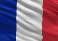 Le drapeau français