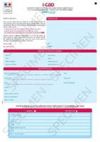 Que faire en cas de perte des papiers du chien ?