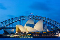 Emmener son chien en Australie