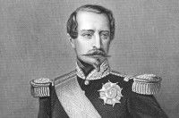 Portrait de Napoléon III