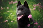 Photo Schipperke