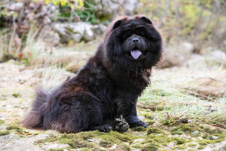 Photo Chow Chow