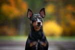 Photo Pinscher Allemand