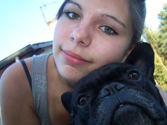 Titeuf - Bouledogue Français Mâle (5 ans)