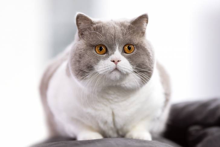 Photo British Shorthair