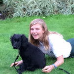 jack - Cocker Anglais (5 mois)