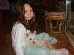 jack et moi - West Highland White Terrier Mâle (2 mois)