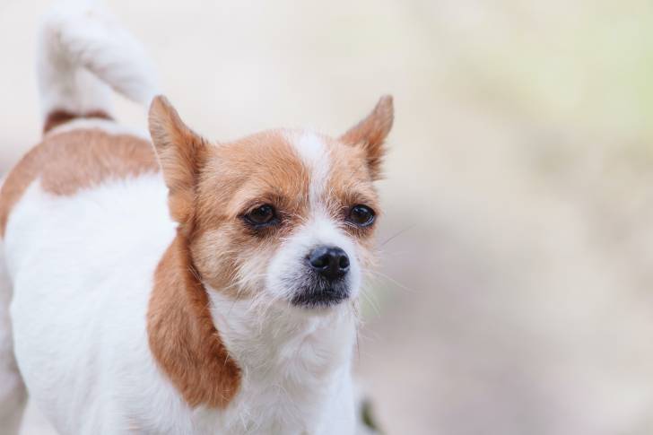 Photo Podengo Portugais