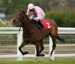 curmine - Saint-Bernard (24 ans)