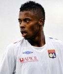 titeuf - Saint-Bernard Mâle (1 an)