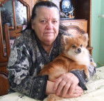 SPITZ ALLEMAND - Spitz Allemand