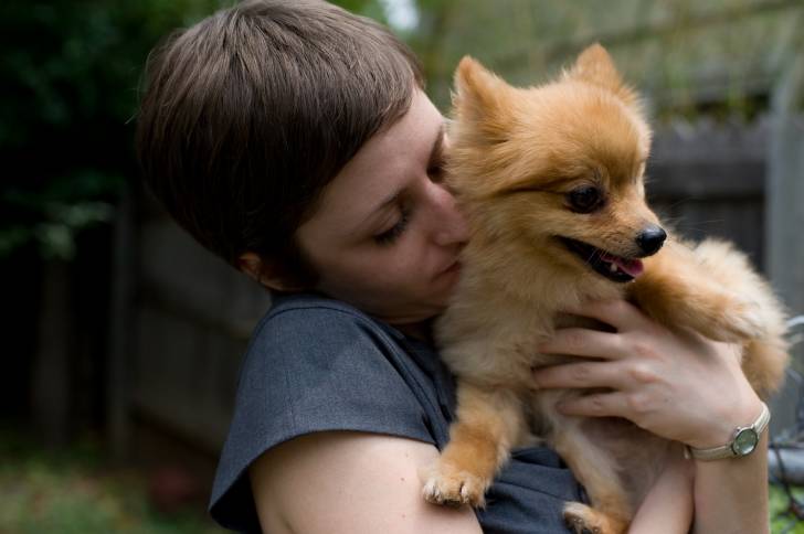 Photo Spitz Allemand