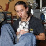 Teatrera Ojos Azules - Husky Sibérien (3 ans)