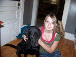 me n max - Labrador Retriever