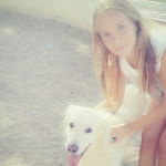 Brandon - Labrador Retriever M&acirc;le (2 ans)