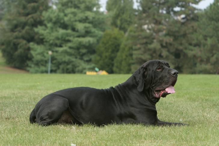 Photo Fila Brasileiro