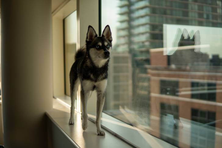Photo Alaskan Klee Kai