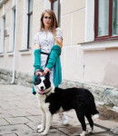 Photo Laïka Russo-Européen