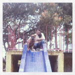 Isis SDO - Boxer (9 ans)