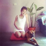 Isis SDO - Boxer (9 ans)