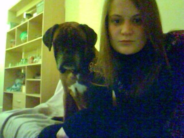 Ayrton Boxer - Boxer