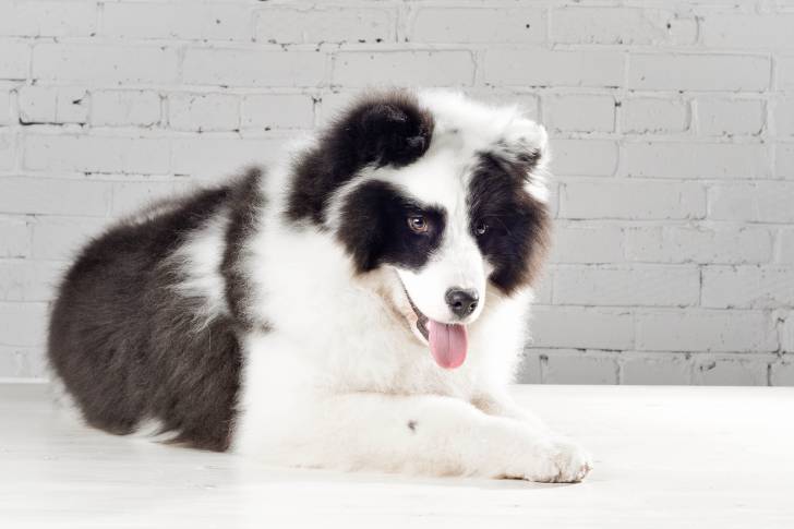 Photo Laïka de Yakoutie