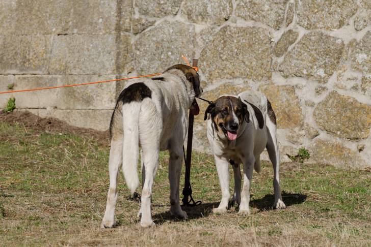 Photo Mâtin Transmontano