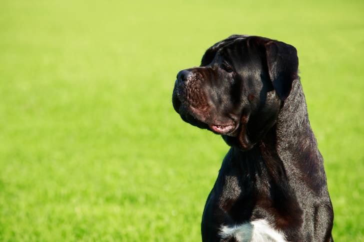 Photo Cane Corso